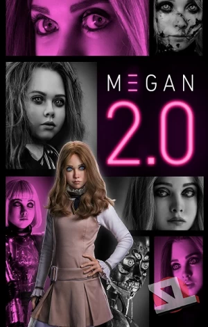 ver M3GAN 2.0
