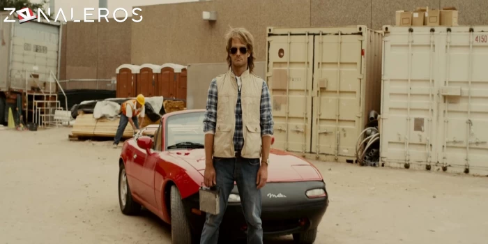 MacGruber gratis