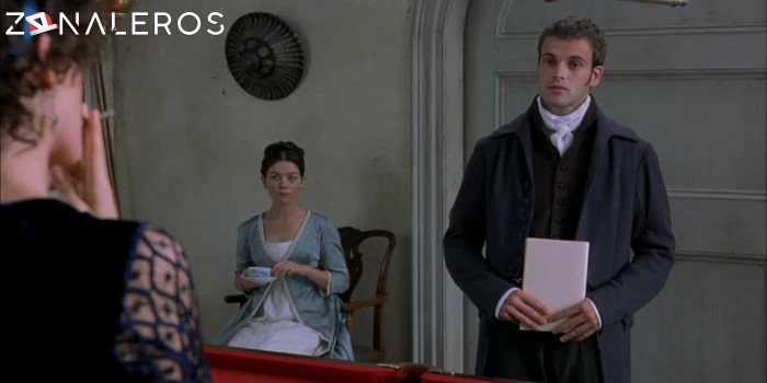 descargar Mansfield Park