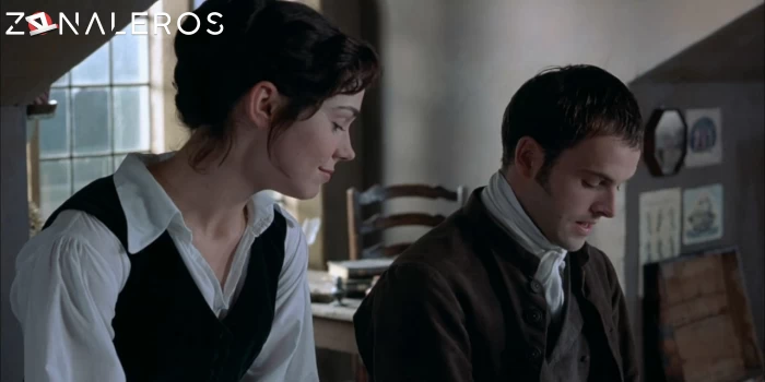 Mansfield Park gratis