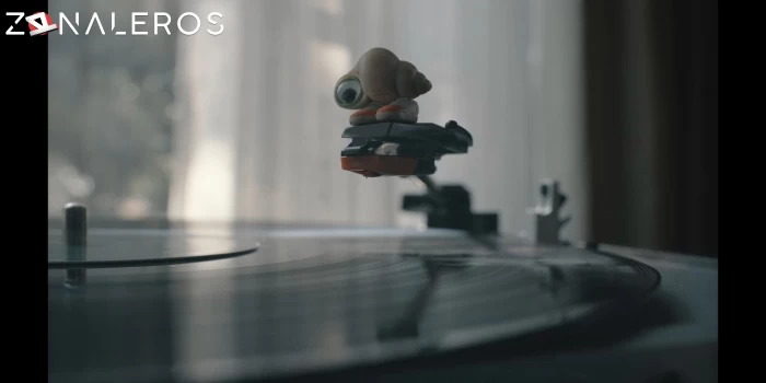 descargar Marcel, el caracol con zapatos