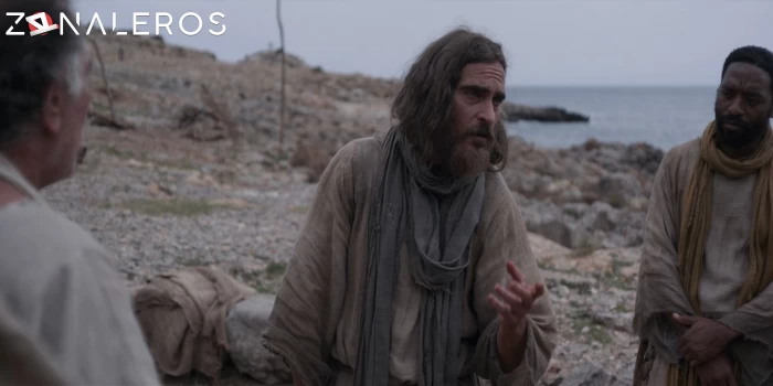 bajar María Magdalena