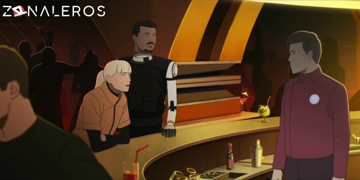 descargar Mars Express