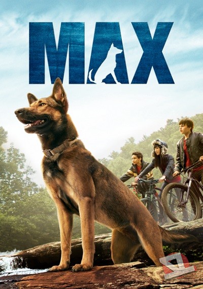 Max: Mi héroe y amigo