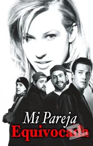 ver Mi pareja equivocada