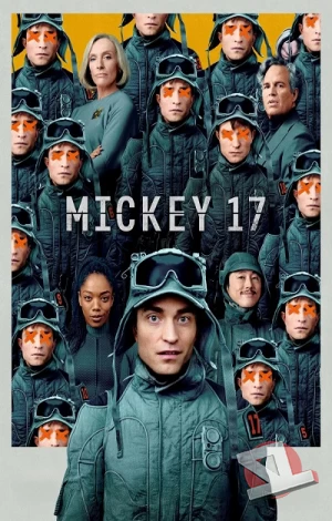 ver Mickey 17