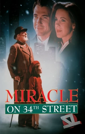 ver Milagro en la calle 34