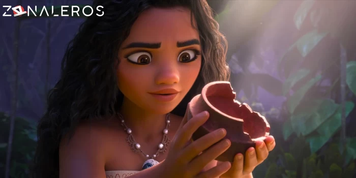 Moana 2 gratis