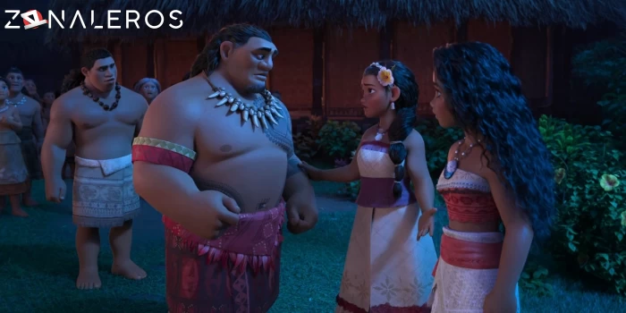 bajar Moana 2
