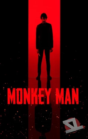 ver Monkey Man