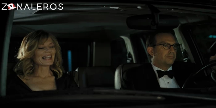 Mr. Brooks gratis