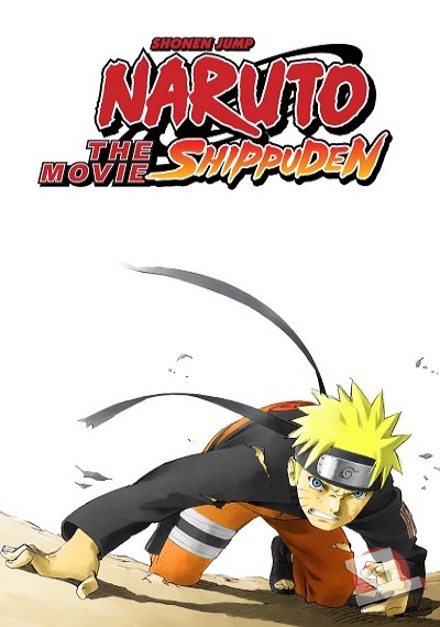 ver Naruto Shippuden: The Movie