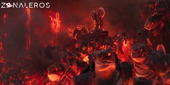 bajar Ne Zha 2: El renacer del alma