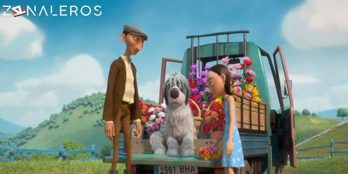 bajar Olé, el viaje de Ferdinand