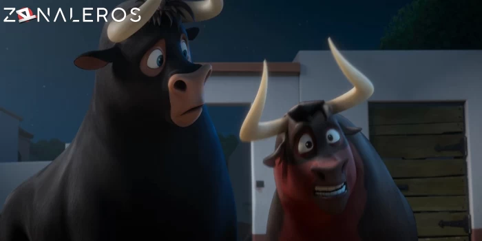 descargar Olé, el viaje de Ferdinand