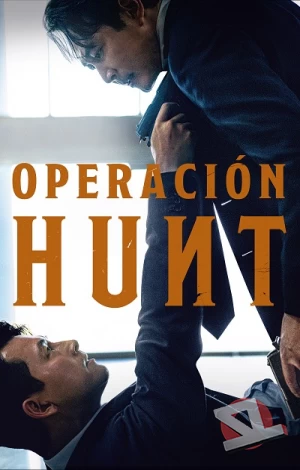 ver Operación Hunt