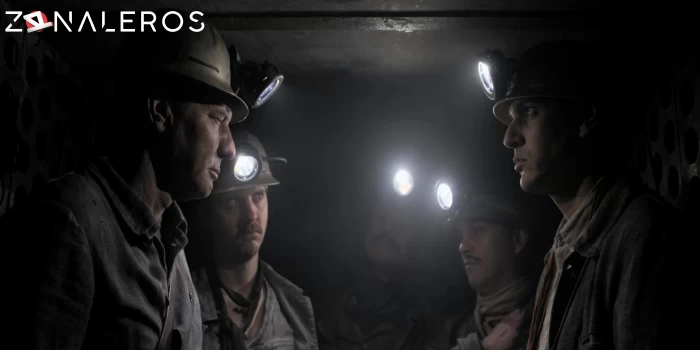 bajar Oscuridad profunda