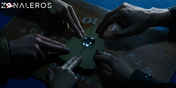 descargar Ouija