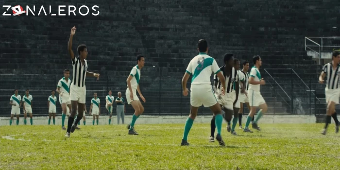 descargar Pelé, el nacimiento de una leyenda