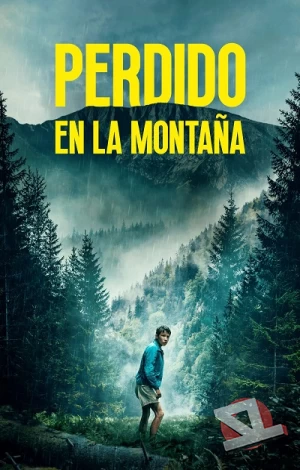 ver Perdido en la montaña