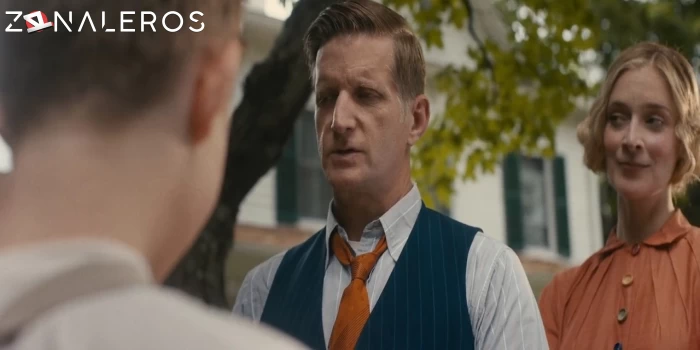 bajar Perdido en la montaña