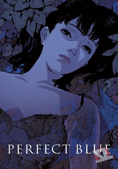 ver Perfect Blue
