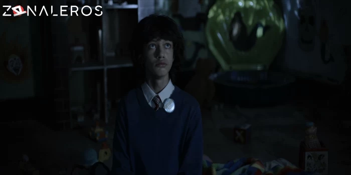 bajar Peter Pan: Pesadilla en la tierra de Nunca Jamás