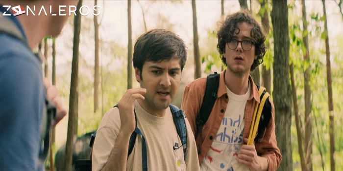 Please Don't Destroy: El tesoro de la montaña gratis