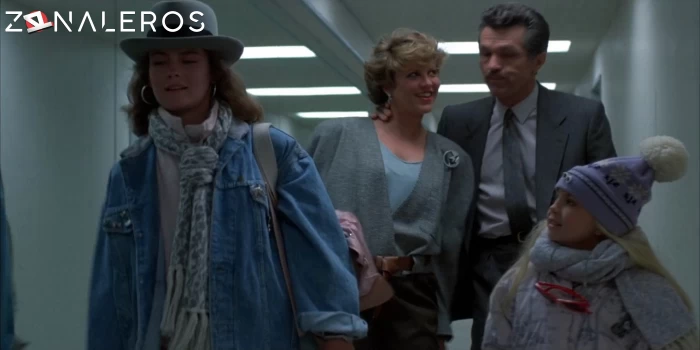bajar Poltergeist III