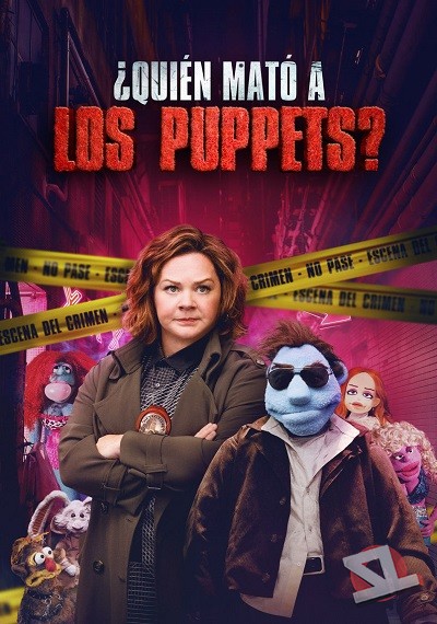 ¿Quién mató a los Puppets?