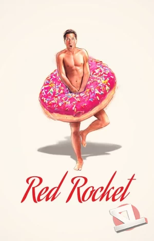 ver Red Rocket