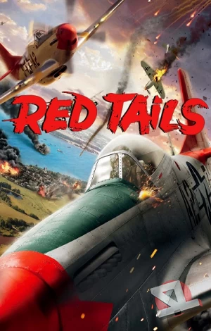 ver Red Tails