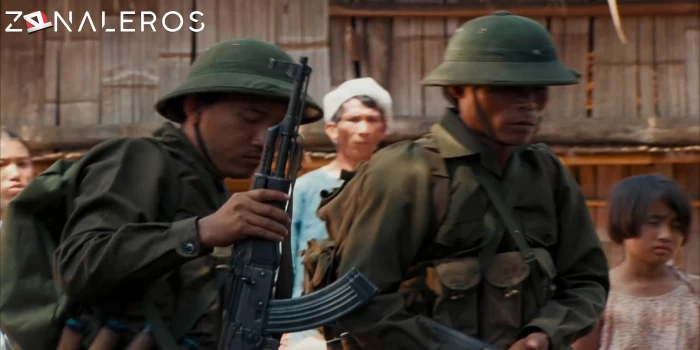 descargar Rescate al amanecer