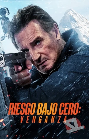 ver Riesgo bajo cero: Venganza