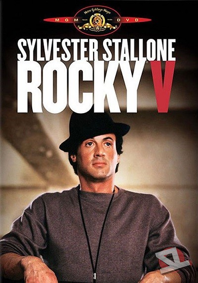 ver Rocky 5