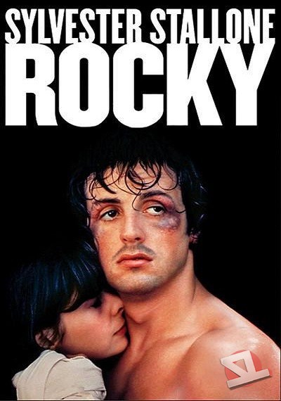 ver Rocky