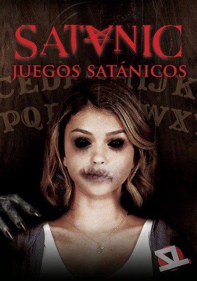 Satanic: Juegos satánicos