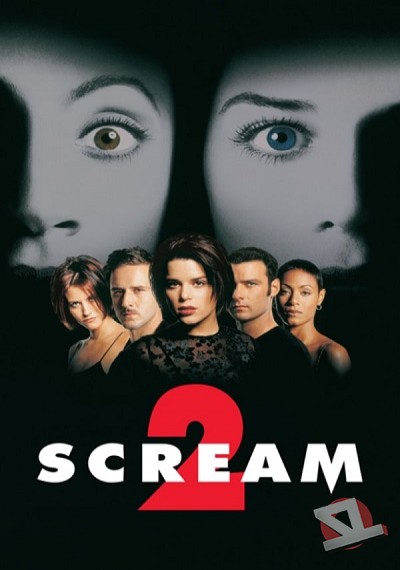 ver Scream 2