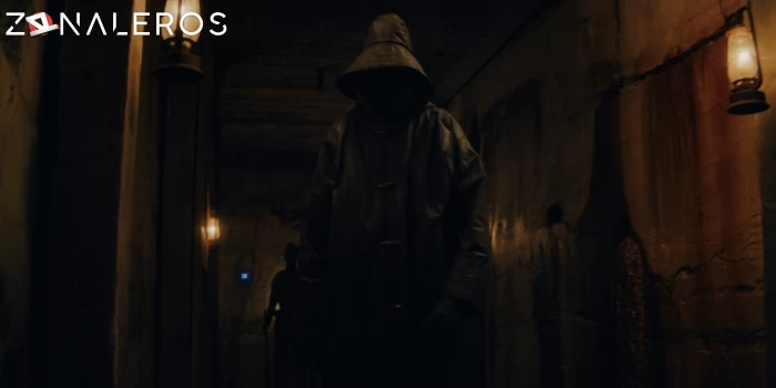 descargar Sé lo que hicieron el verano pasado