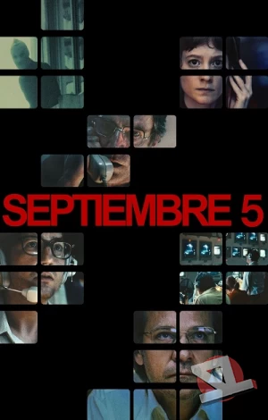 ver Septiembre 5