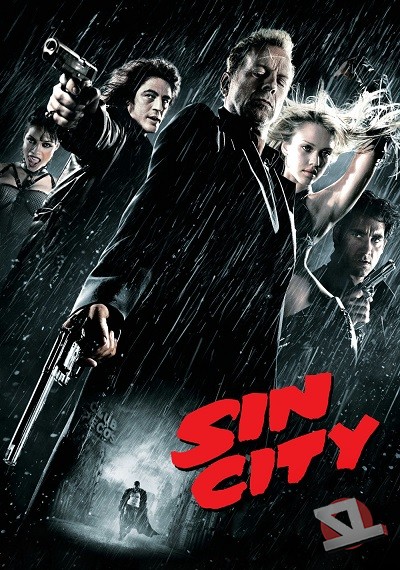 Sin City: La ciudad del pecado