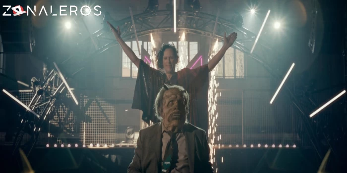 descargar Somos zombis