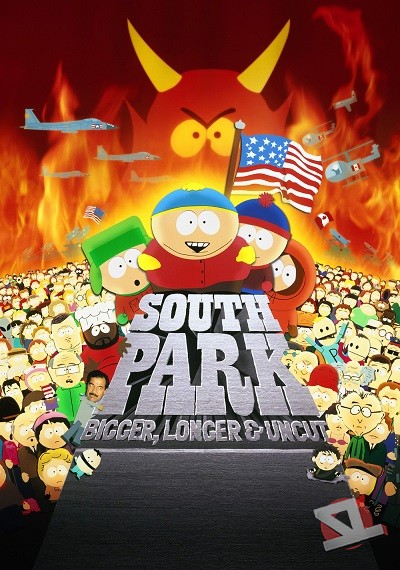 South Park: La película