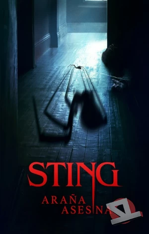 Sting: Araña asesina