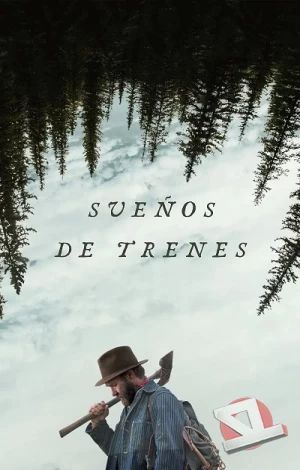 ver Sueños de trenes