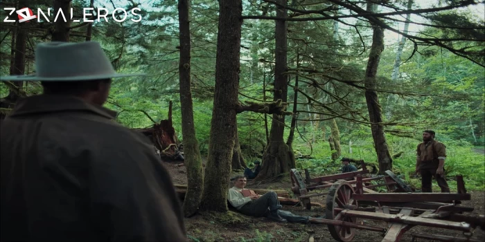 descargar Sueños de trenes