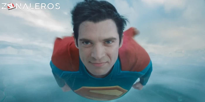 descargar Superman