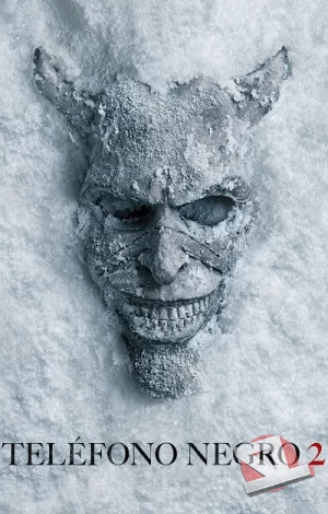 ver Teléfono negro 2