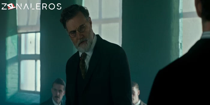 descargar The Colour Room