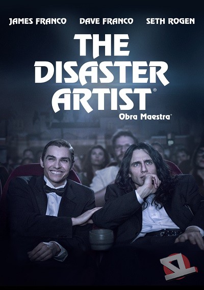 The Disaster Artist: Obra maestra